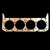 CHEVROLET SB 4.060 X .032 - image 1