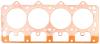 Pro Copper Cylinder Head Gasket for GM LS/LSX/LS7X Engines [4.060 x .021] - Left/Driver Side - image 1