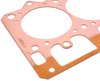 Pro Copper Cylinder Head Gasket - image 2