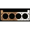 Pro Copper Head Gaskets For Ford 429-460 with Standard 10 Head-Bolt Pattern - image 1
