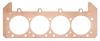 Pro Copper Cylinder Head Gasket for Chrysler Koffel 440 B1-TS Engine [4.630 x .062] - image 1
