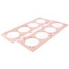 Pro Copper Cylinder Head Gaskets For Oldsmobile 350-455 V8 - image 1