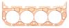 Pro Copper Cylinder Head Gasket for Select Cadillac 429 .032 - image 1