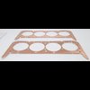 ICS Titan Head Gaskets Bore/Thickness: 4.200" x .062" - image 2