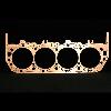 CHEVROLET BB MK4 4.520 X