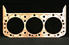 ICS Titan Head Gaskets Bore/Thickness: 4.160" x .043" - image 1