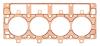 ICS Titan Copper Head Gasket for GM LS/LSX/LS7X Gen III/Gen IV Engines [3.950 x .080] - Right/Passenger Side - image 1