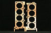 FORD 4.6/5.4L ICS TITAN HD GASKETS - image 1