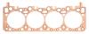 ICS Titan Copper Head Gasket for Chrysler 426 Hemi Engine [4.520 x .043] - image 1