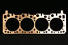 CHRYS 426 HEMI ICS TITAN HD GASKETS - image 1