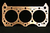 BUICK V6 STG 12 ICS TITAN HD GASKETS - image 1
