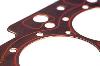 ICS Titan Head Gaskets Bore/Thickness: 4.200" x .043" - image 1