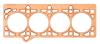 ICS Titan Copper Head Gasket for Dodge SRT-4 2.4L (A855) Engine [4.250 x .043] - image 1