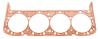 Titan Copper Head Gasket for Chevy Small-Block 283-400 Engines [4.200 x .043] - image 1