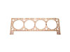 Titan Self-Sealing Copper Head Gaskets Bore/Thickness: 4.250" x .032" - image 1