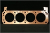 Titan Self-Sealing Copper Head Gaskets Bore/Thickness: 4.060" x .062" - image 1