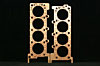 FORD 4.6/5.4L TITAN HD GASKETS - image 1