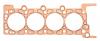 Titan Copper Head Gasket for Ford 4.6L/5.4L Engines [3.750 x .043] - Right/Passenger Side - image 1