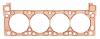Titan Copper Head Gasket for Ford 351C/351M/400 Engines [4.160 x .043] - Right/Passenger Side - image 1