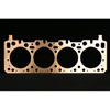 426 HEMI KB ALUM BLOCK 4.250 x .032 TITAN CHG. - image 1