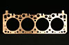 KB ALUM HEMI TITAN HD GASKETS - image 1