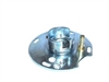 MAGNETO BREAKER PLATE - image 1