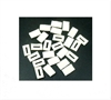 MAGNETO OIL WIPER FELT - image 1