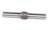 Magnetos CROSS SHAFT W/GEAR - image 1