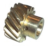 DISTRIBUTOR DRIVE GEAR - image 1