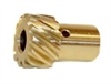 DISTRIBUTOR DRIVE GEAR - image 1