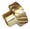 DISTRIBUTOR DRIVE GEAR - image 1