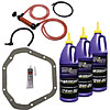 Gear Oil Change Kit Dana 60 Includes: - image 1