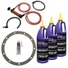 Gear Oil Change Kit Mopar 8.75" Includes: - image 1
