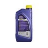 Synthetic Motor Oil 5W-40 1 Quart - image 3