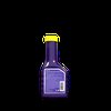 Purple Ice Coolant 12oz. Bottle - image 2