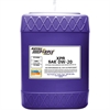 0W-20 XPR Synthetic Racing Oil - image 1