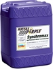 Synchromax Manual Transmission Fluid 5 Gallon - image 1