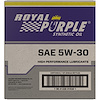 Synthetic Motor Oil 5W-30 API SN Licensed 6 Quarts