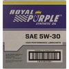 Synthetic Motor Oil 5W-30 API SN Licensed 6 Quarts - image 3