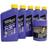 Synthetic Oil Change Kit Includes: (1) Extended Life Oil Filter - image 1