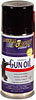 Synthetic Gun Oil 4oz. Can - image 1