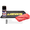 Gun Cleaning Kit Includes: Synthetic Gun Oil - image 1