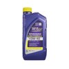 Synthetic Motor Oil 0W-40 1 Quart - image 2