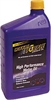 Synthetic Motor Oil 0W-40 1 Case (12 Quarts) - image 1