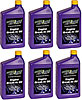 Break-In Oil Kit Includes: 6 Quarts 10W30 - image 1