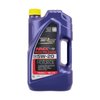 HMX High Mileage Synthetic Motor Oil 5W20 - image 2