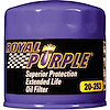Extended Life Oil Filter Cross Reference: Fram - PH16 - image 1
