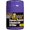 Extended Life Oil Filter Cross Reference: Fram - PH2870A - image 1