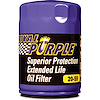 Extended Life Oil Filter Cross Reference: Fram - PH3675, PH9837 - image 1