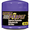 Extended Life Oil Filter Cross Reference: Fram - PH2 - image 1
